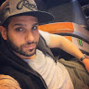 Meet your Posher, Peyman